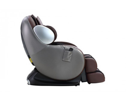 ACME™ Pacari Massage Chair - Chocolate