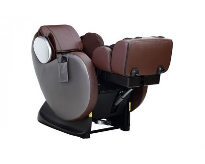 ACME™ Pacari Massage Chair - Chocolate