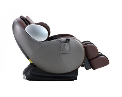 ACME™ Pacari Massage Chair - Chocolate