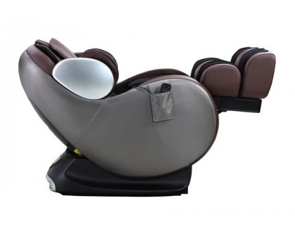 ACME™ Pacari Massage Chair - Chocolate