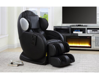 ACME™ Pacari Massage Chair - Black