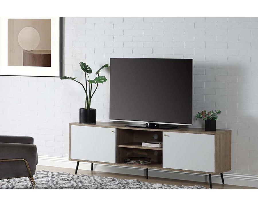 ACME - Wafiya TV Stand