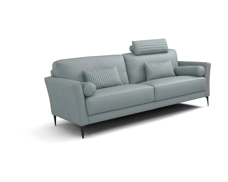 ACME - Tussio Sofa with 5 Pillows