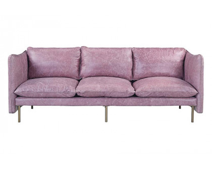 ACME - Metis Sofa in Wisteria