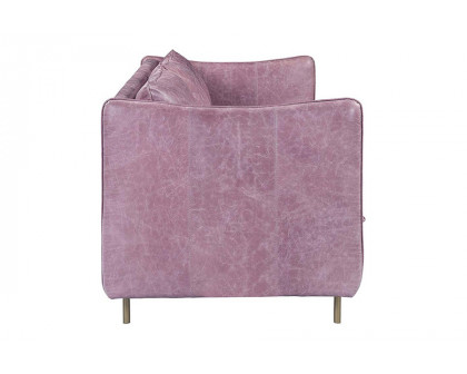 ACME - Metis Sofa in Wisteria