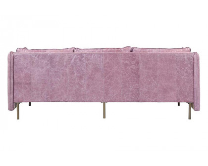 ACME - Metis Sofa in Wisteria