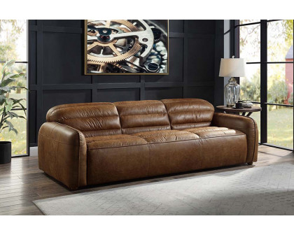 ACME - Rafer Sofa in Cocoa