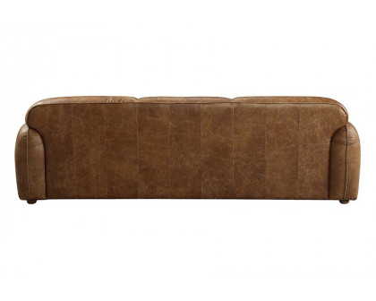 ACME - Rafer Sofa in Cocoa