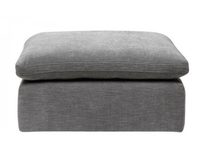 ACME Naveen Modular Cocktail Ottoman - Gray