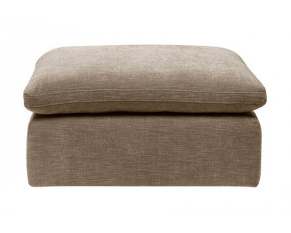 ACME Naveen Modular Cocktail Ottoman - Beige