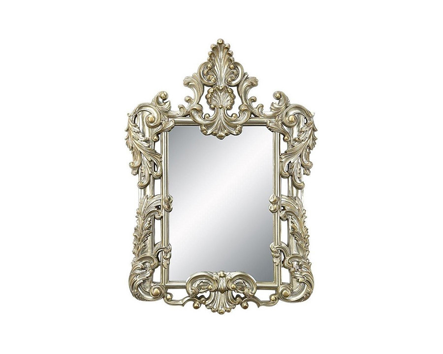 ACME - Sorina Mirror in Antique Gold (LV01215)