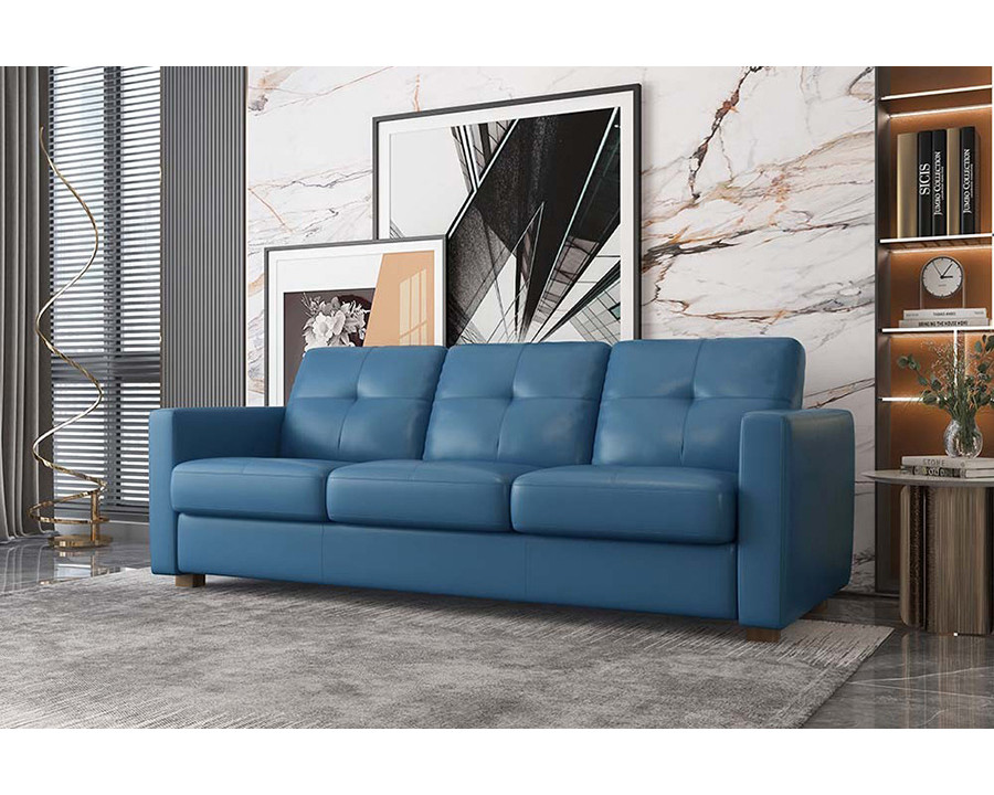 ACME Noci Sofa with Sleeper - Blue