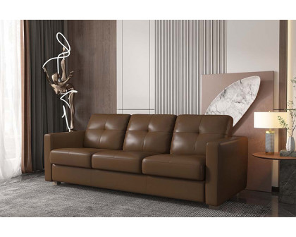 ACME - Noci Sofa with Sleeper