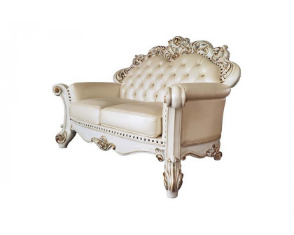 ACME - Vendome Loveseat