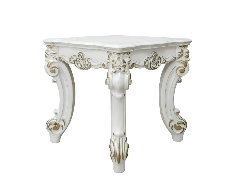 ACME - Vendome II End Table