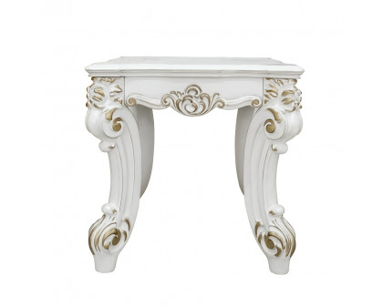 ACME - Vendome II End Table