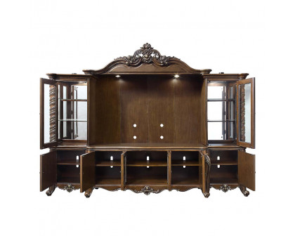 ACME - Devayne Entertainment Center in Dark Walnut