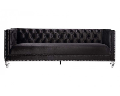 ACME - Heibero Sofa with 2 Pillows (qb13393239)