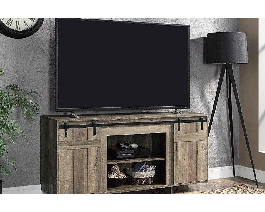 ACME - Bellarosa TV Stand (qb13395288)