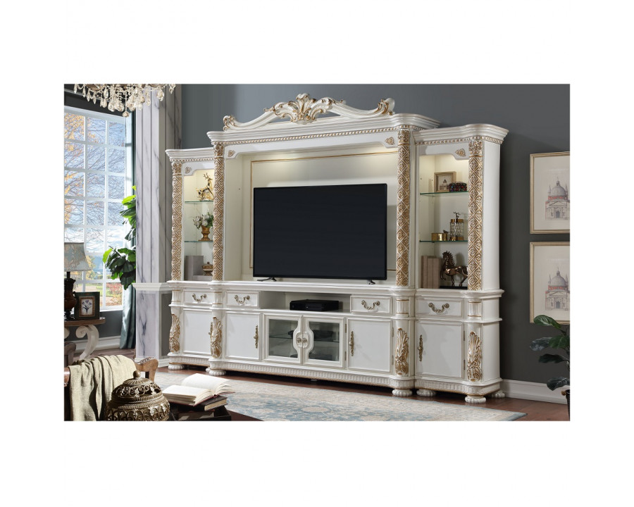 ACME - Vendome II Entertainment Center