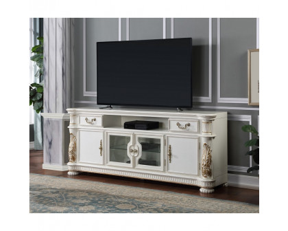 ACME - Vendome II TV Console