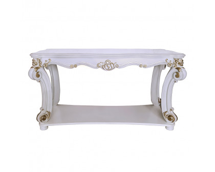 ACME - Vendome Sofa Table