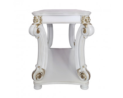 ACME - Vendome Sofa Table