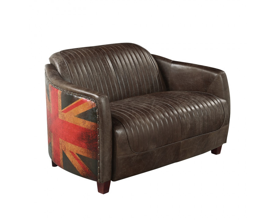 ACME - Brancaster Loveseat