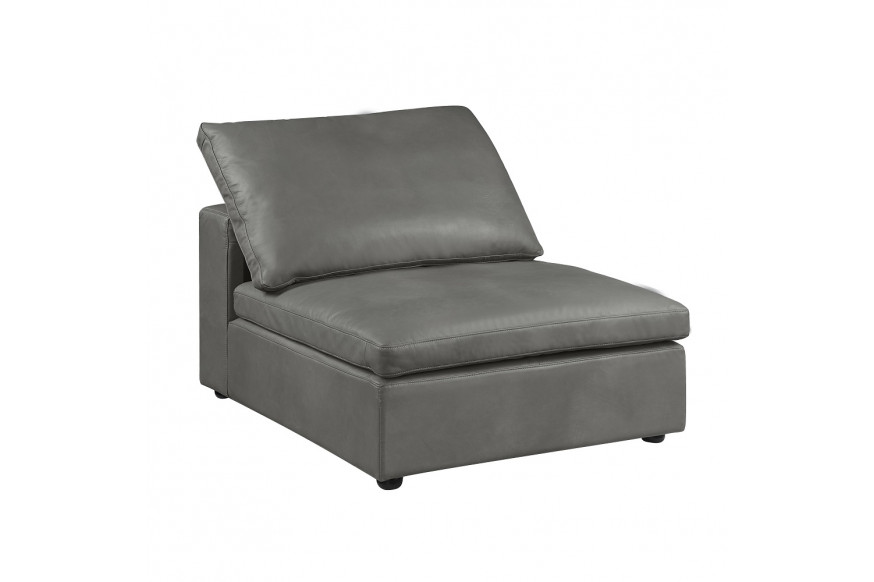 ACME™ Margot Modular Chair - Gray Match