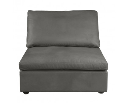 ACME™ Margot Modular Chair - Gray Match