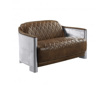 ACME - Sedna Loveseat