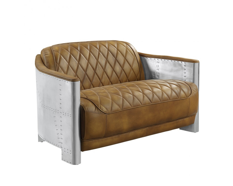 ACME - Sedna Loveseat