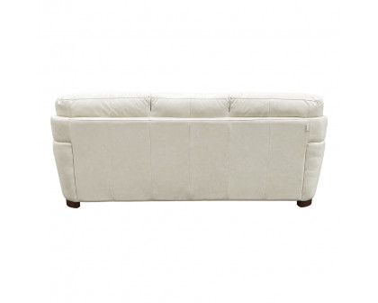 ACME - Edrice Sofa in Ice Gray