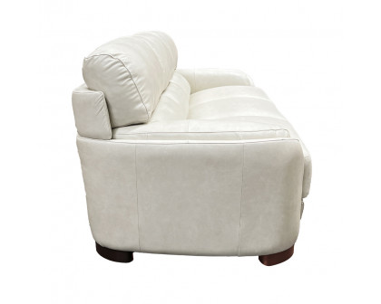 ACME - Edrice Sofa in Ice Gray