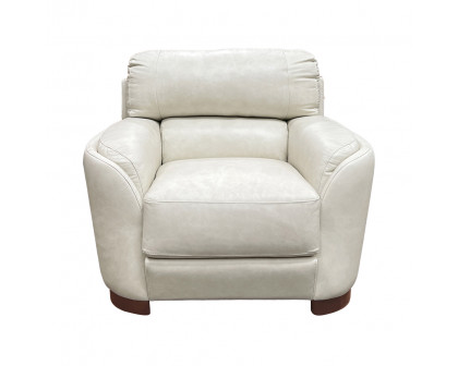 ACME Edrice Chair - Ivory