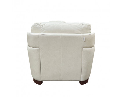 ACME Edrice Chair - Ivory