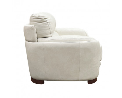 ACME Edrice Chair - Ivory