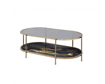 ACME - Fiorella Coffee Table