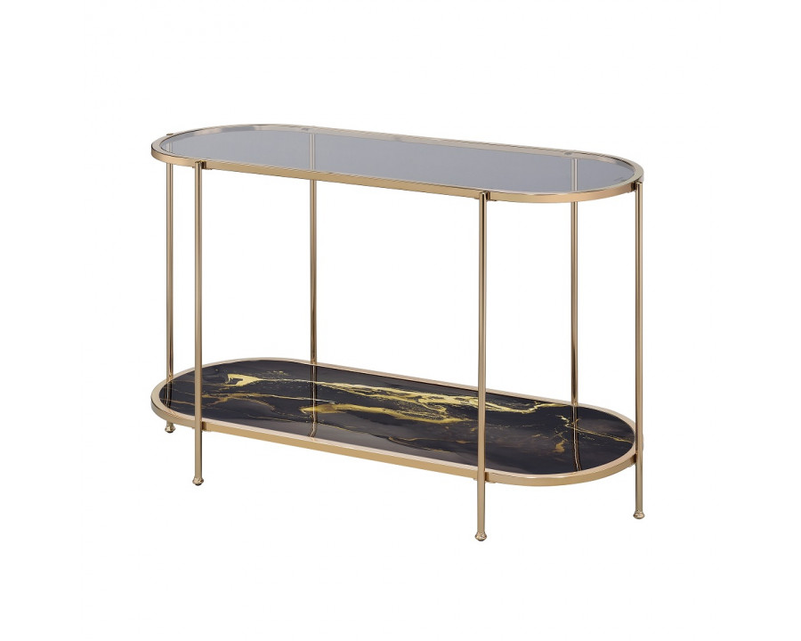 ACME - Fiorella Sofa Table