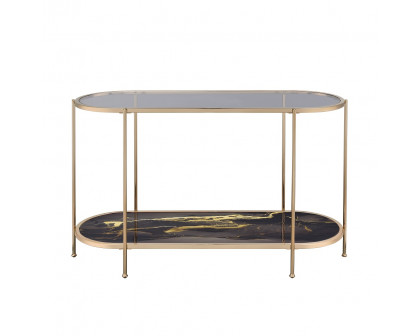 ACME - Fiorella Sofa Table