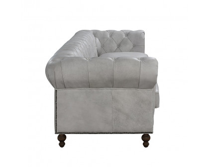 ACME - Ofer Sofa in Vintage White