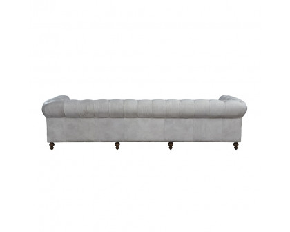 ACME - Ofer Sofa in Vintage White