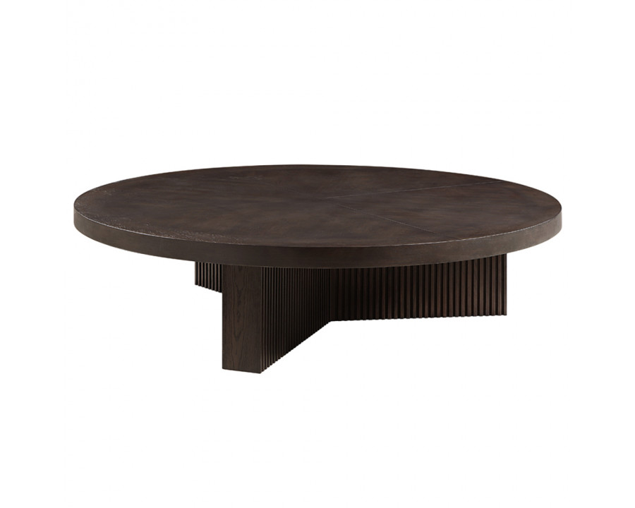 ACME - Guido Coffee Table in Oak