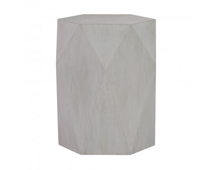 ACME - Hanniel End Table