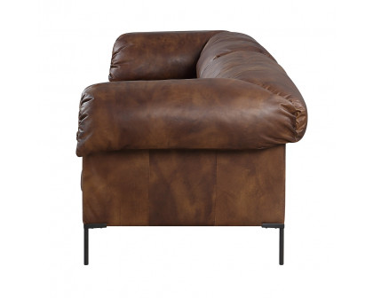 ACME - Jaron Sofa in Mocha