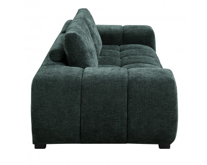 ACME - Ferrand Sofa in Green Linen