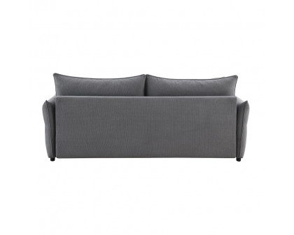 ACME Irina Sofa with Sleeper - Gray