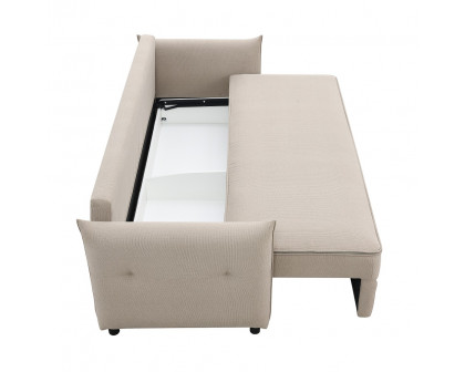 ACME - Irina Sofa with Sleeper