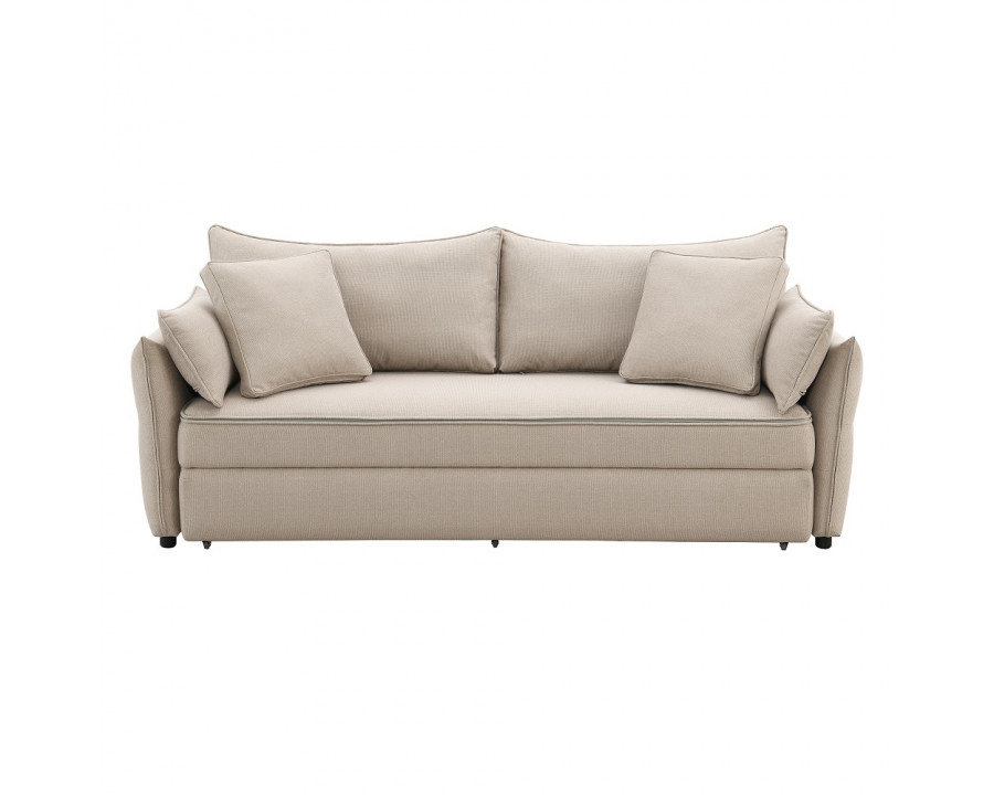 ACME - Irina Sofa with Sleeper