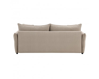 ACME Irina Sofa with Sleeper - Beige